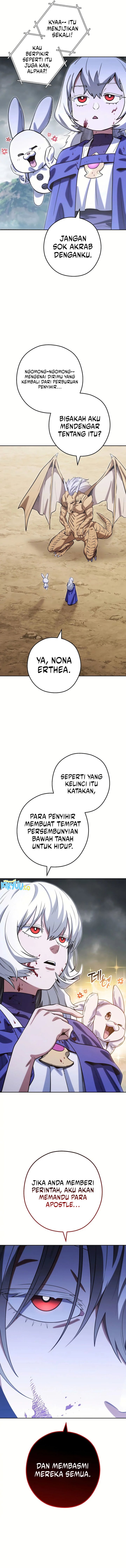 Dungeon Reset Chapter 253 Gambar 16